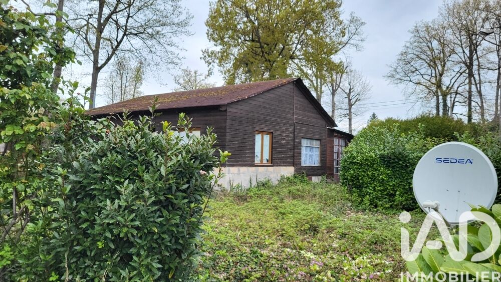Maison 4 Pièce(s) Nargis