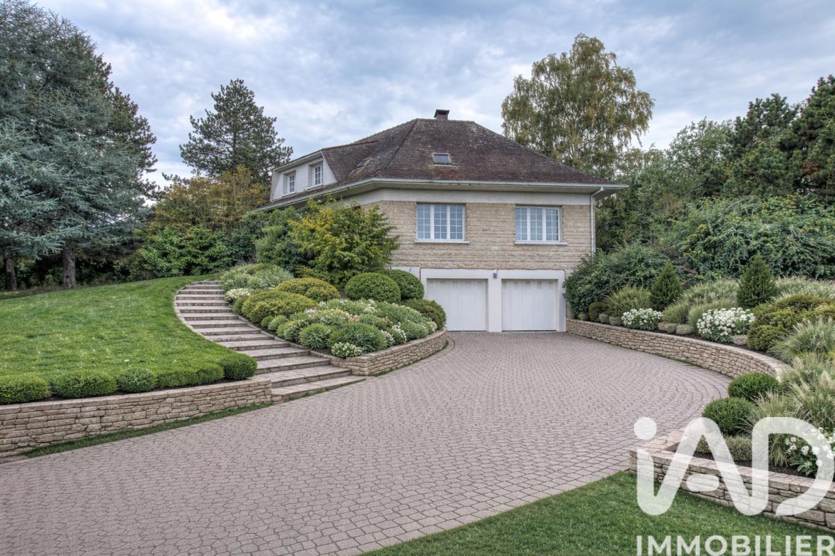 Maison 10 Pièce(s) Orgeval