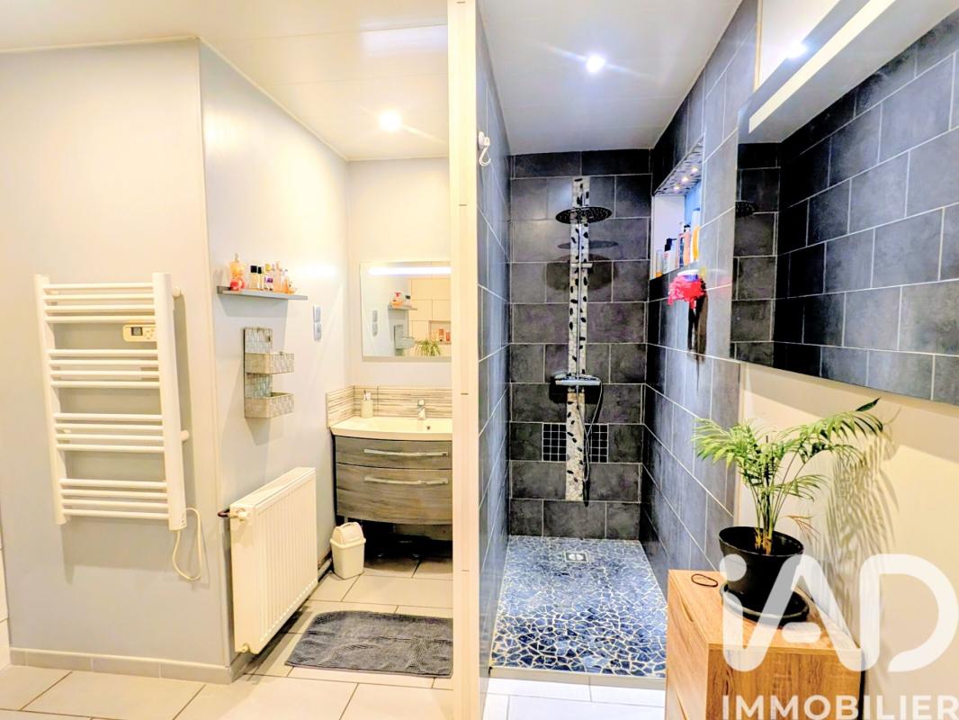 Maison traditionnelle 5 Pièce(s) Montivilliers