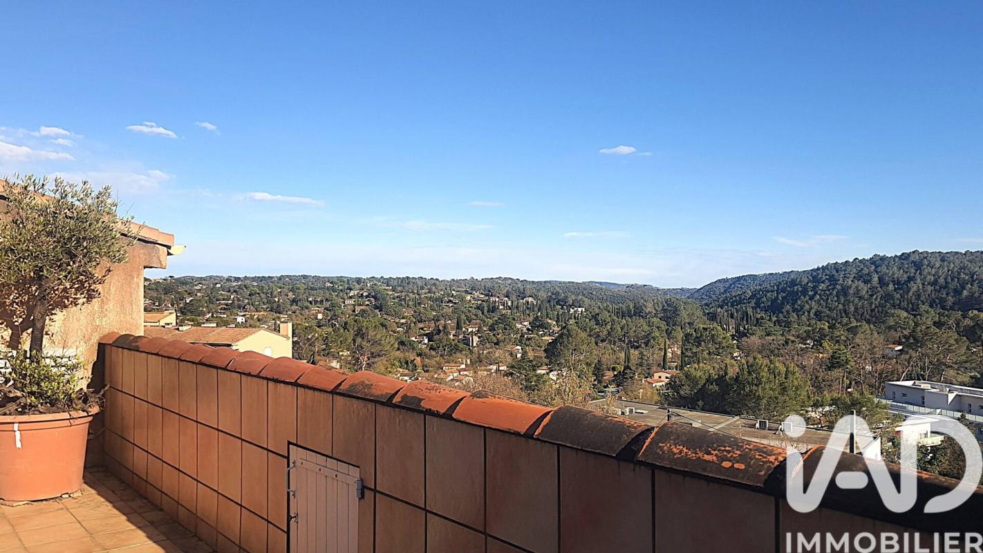 Maison 5 Pièce(s) Peymeinade