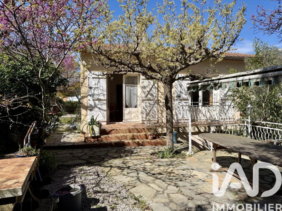 Maison 7 Pièce(s) Toulon