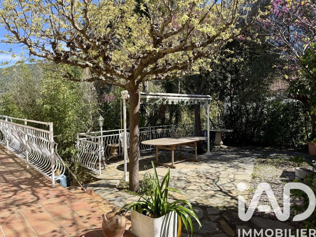 Maison 7 Pièce(s) Toulon - Photo 3