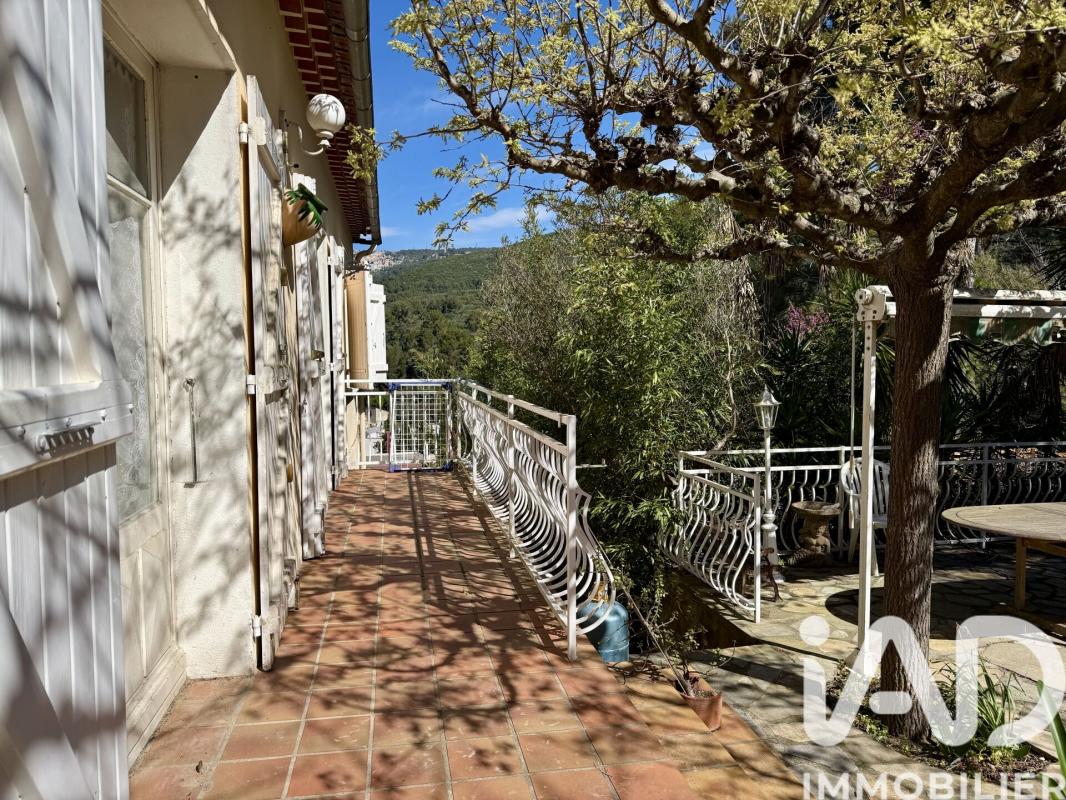 Maison 7 Pièce(s) Toulon - Photo 4