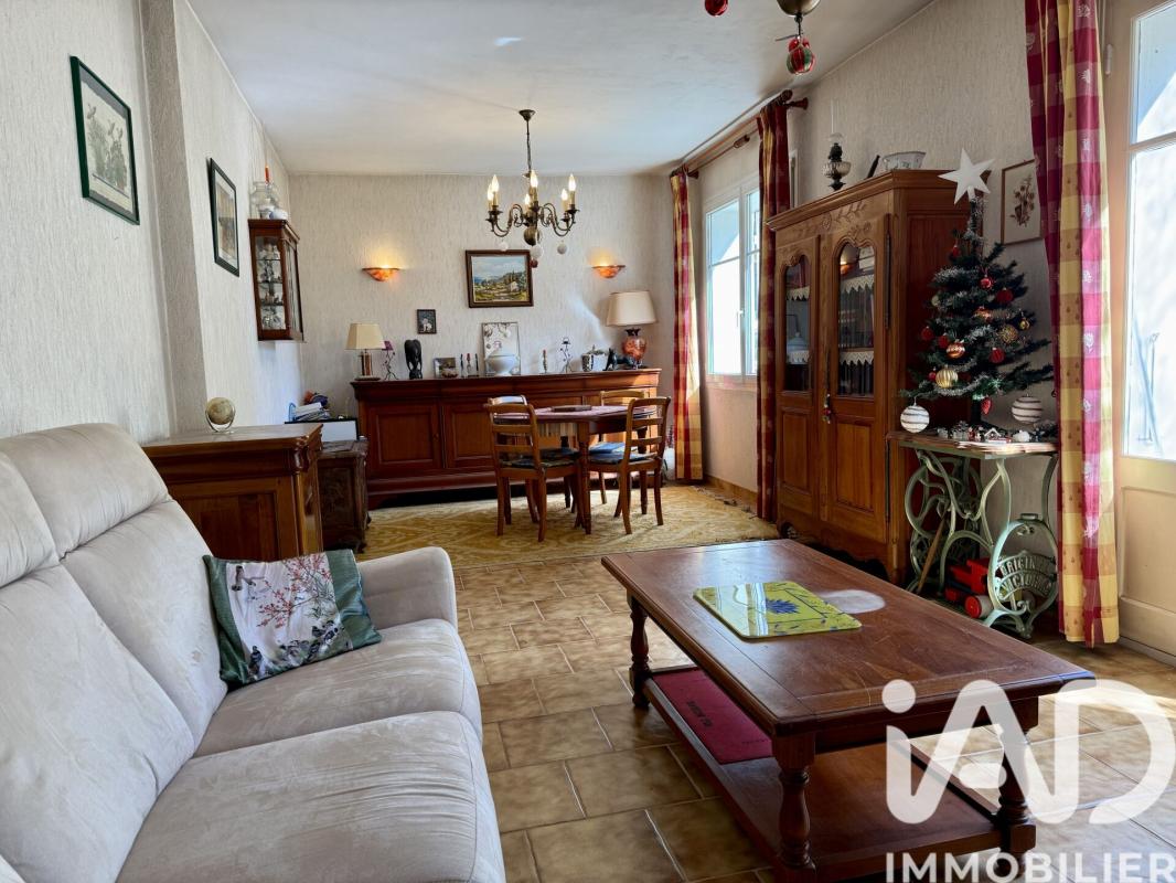 Maison 7 Pièce(s) Toulon - Photo 8