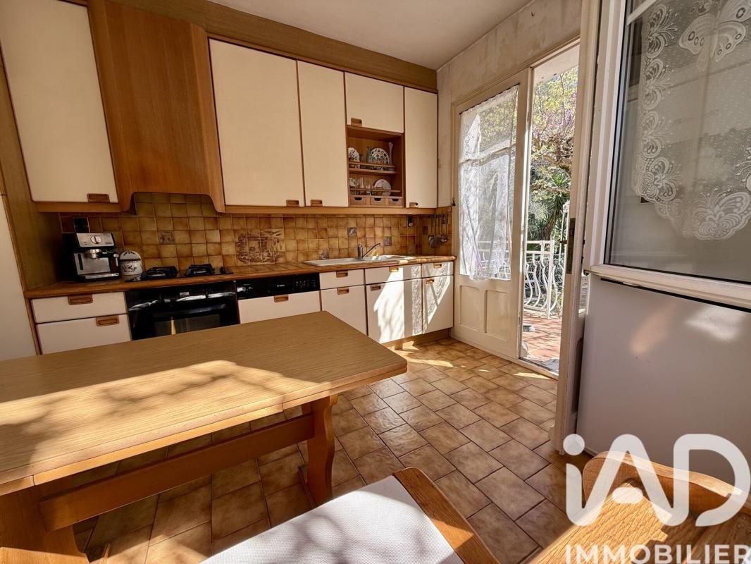 Maison 7 Pièce(s) Toulon - Photo 11