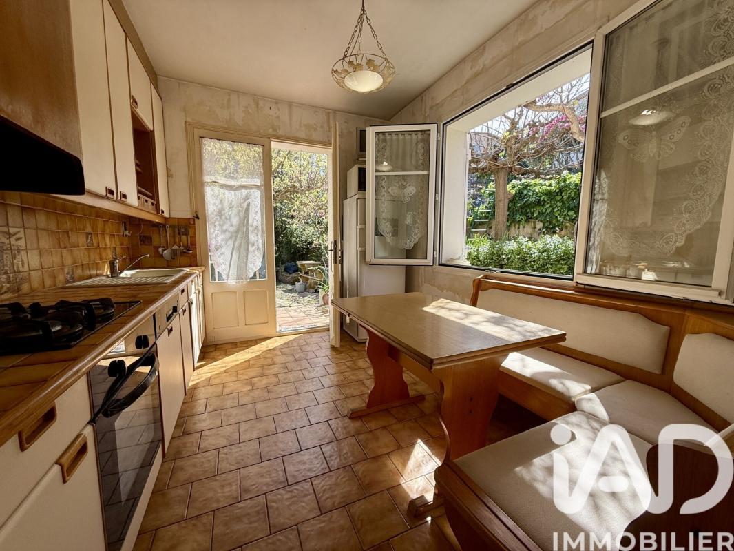 Maison 7 Pièce(s) Toulon - Photo 12