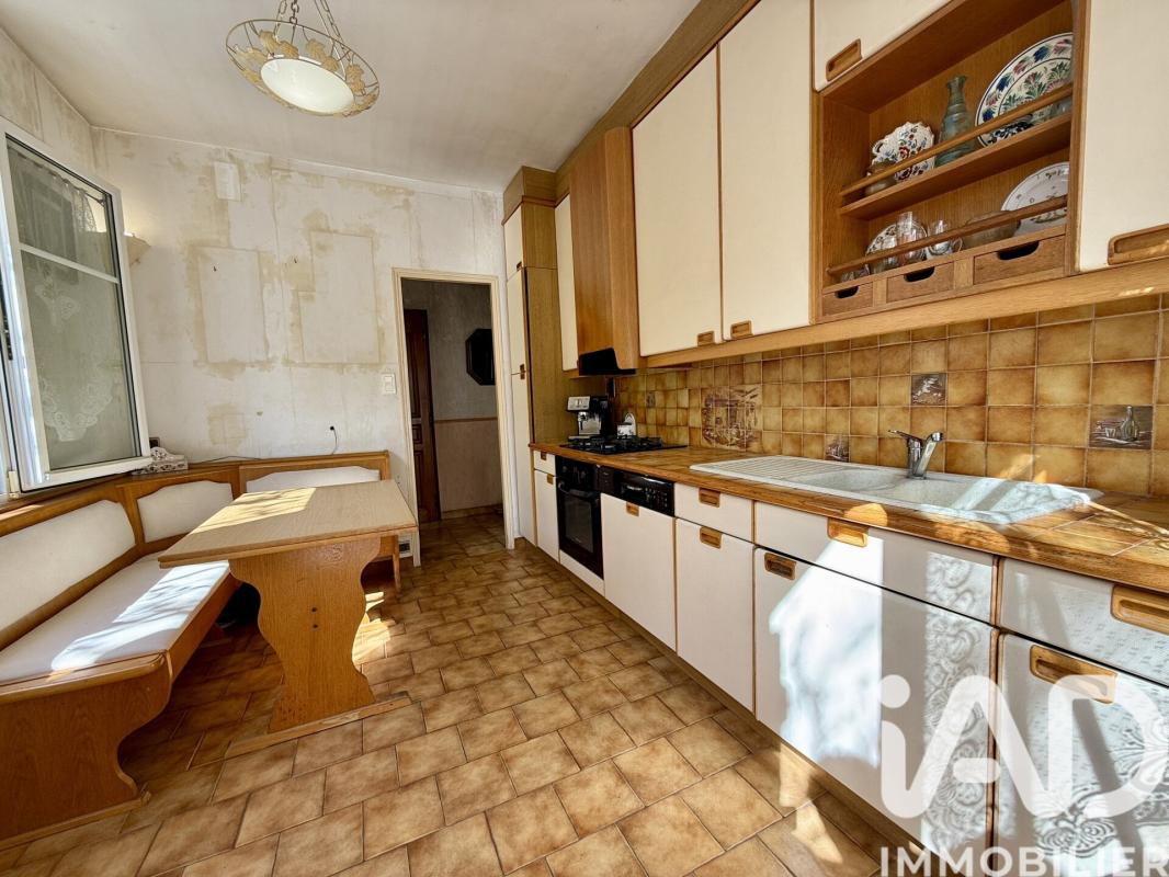 Maison 7 Pièce(s) Toulon - Photo 17