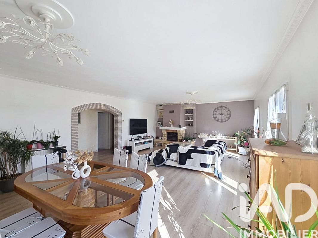 Maison 8 Pièce(s) Villebon-sur-Yvette