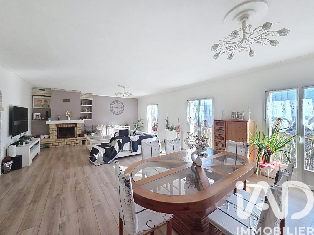 Maison 8 Pièce(s) Villebon-sur-Yvette