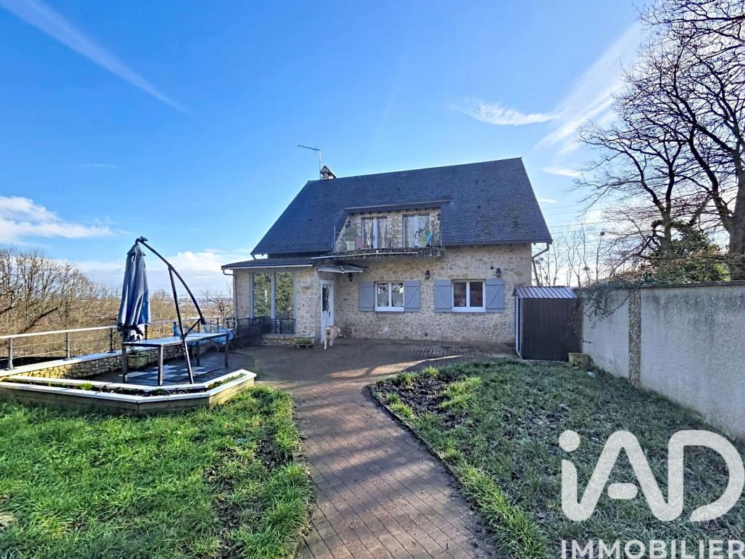 Maison 8 Pièce(s) Villebon-sur-Yvette