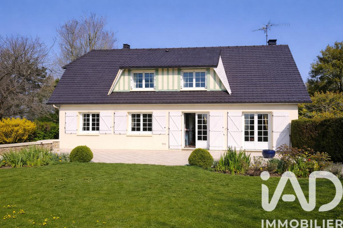 Maison 6 Pièce(s) Yvetot