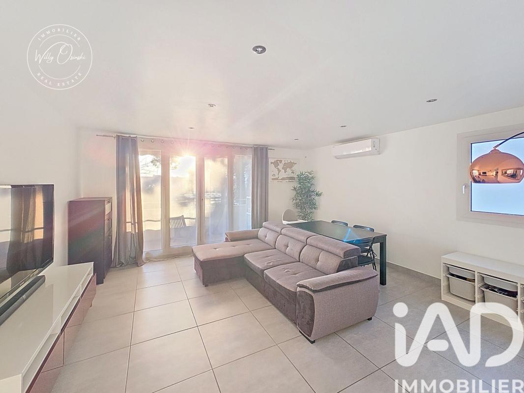 Appartement 3 Pièce(s) Toulon