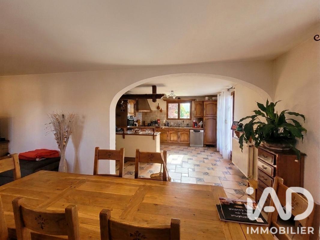 Maison 4 Pièce(s) Veigy-Foncenex - Photo 2