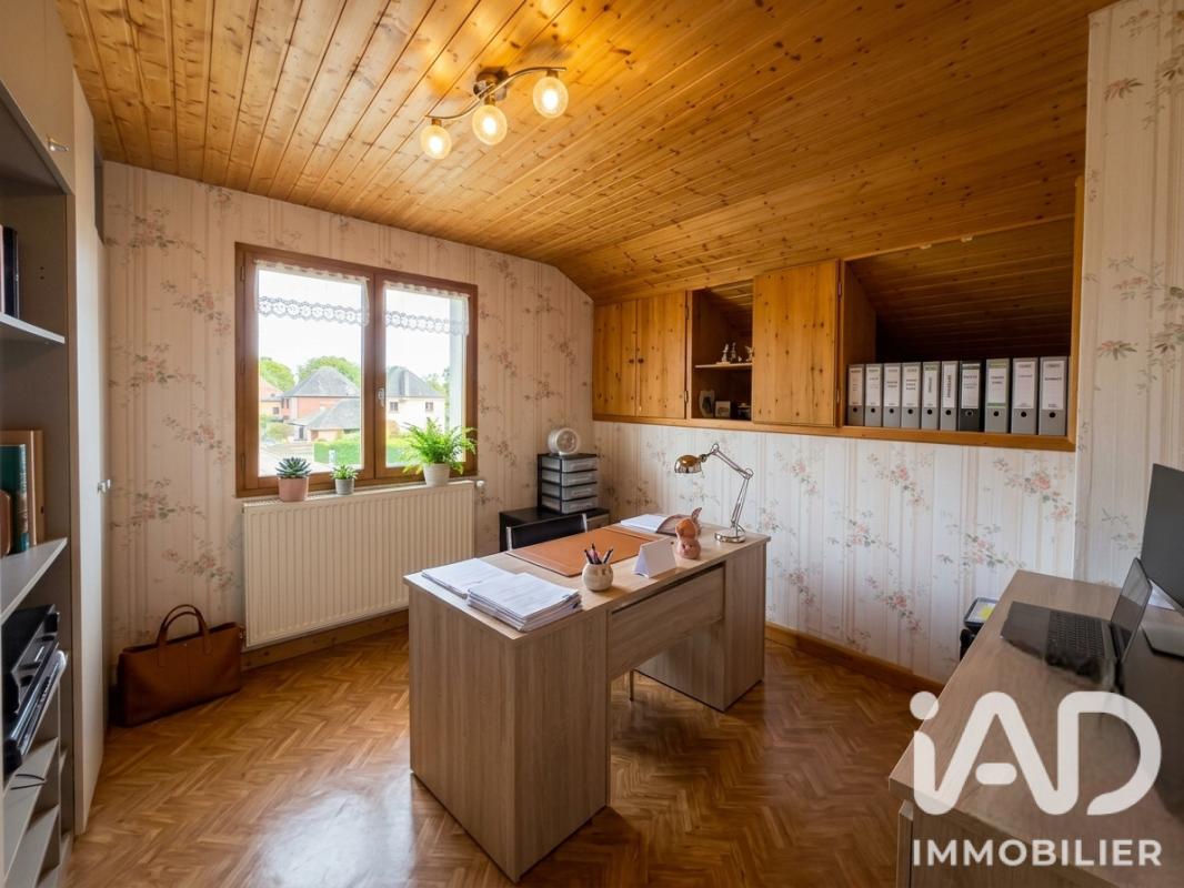 Maison 4 Pièce(s) Veigy-Foncenex - Photo 8