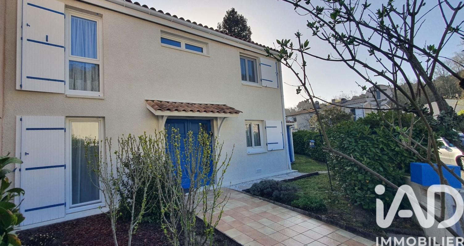 Maison 7 Pièce(s) Gradignan