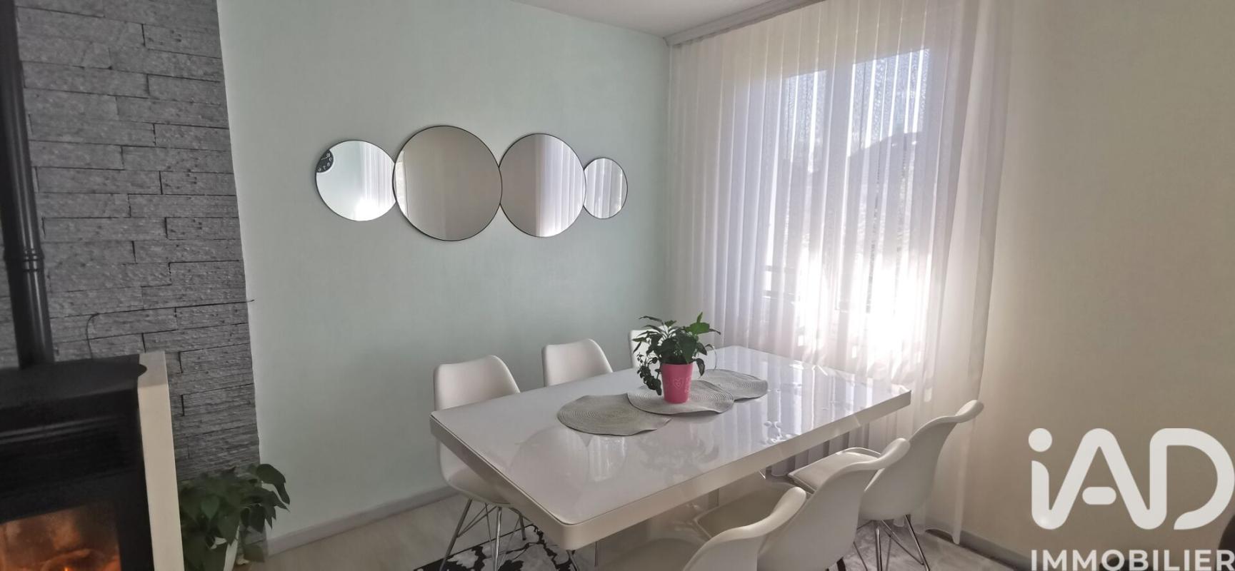 Maison 6 Pièce(s) Terrasson-Lavilledieu