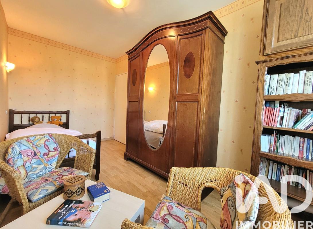 Maison 8 Pièce(s) Metz