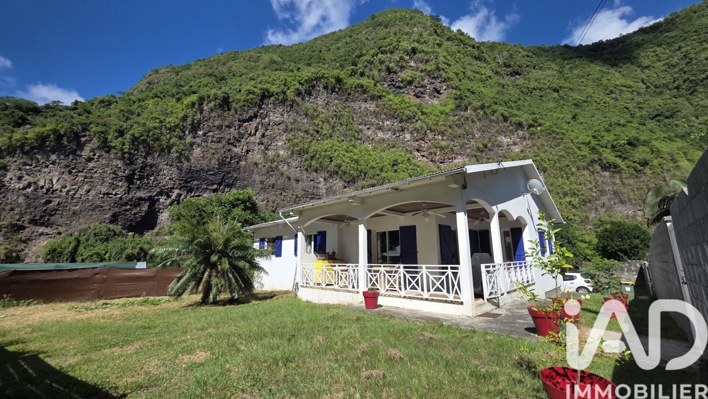 Maison 6 Pièce(s) La Rivière