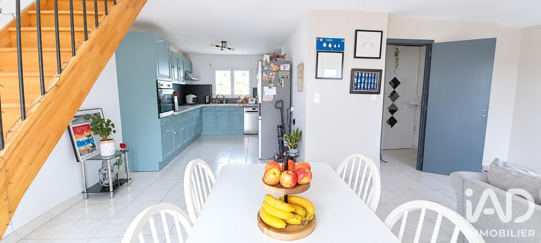 Maison 6 Pièce(s) Landévant - Photo 2