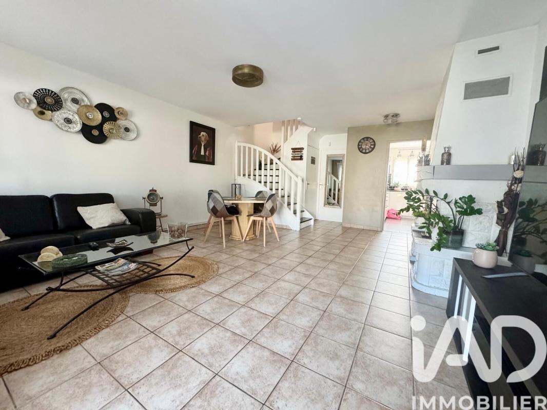 Maison 5 Pièce(s) Brie-Comte-Robert