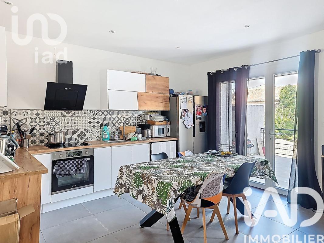 Maison 4 Pièce(s) Montagnac