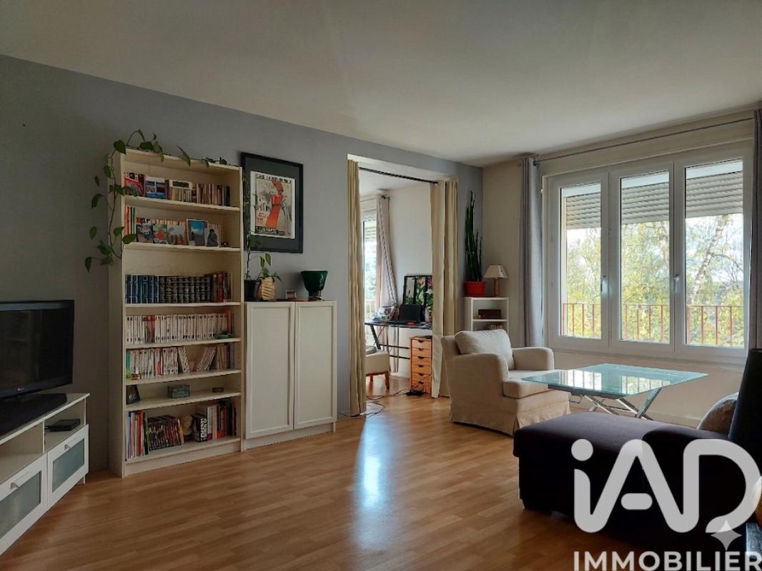Appartement 4 Pièce(s) Saint-Mammès