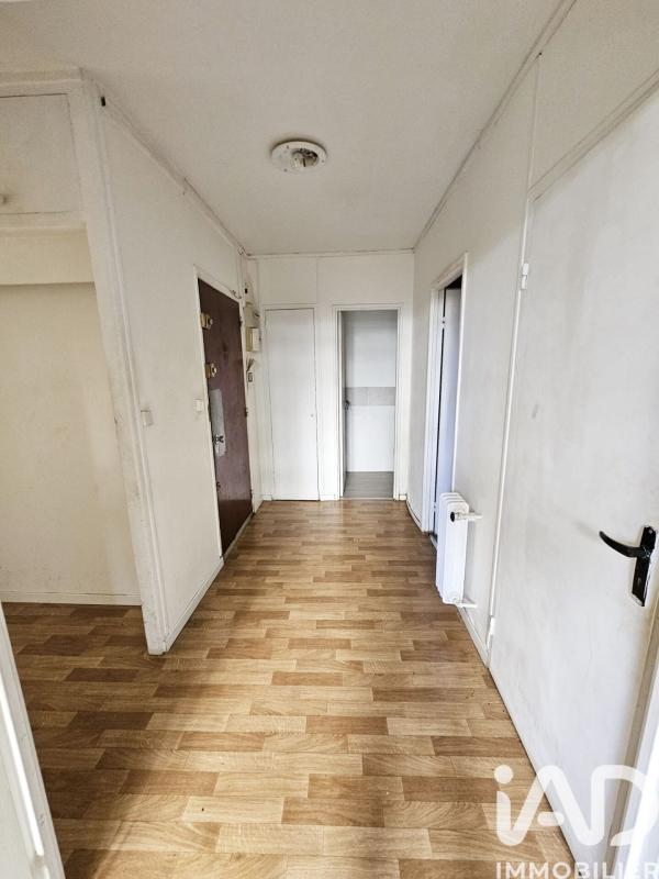 Appartement 2 Pièce(s) Orléans