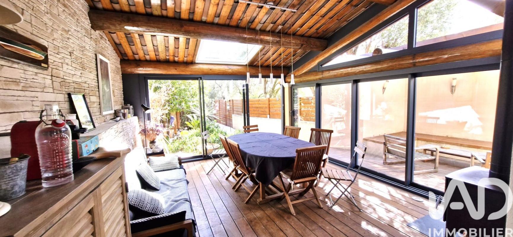 Maison 7 Pièce(s) Bandol