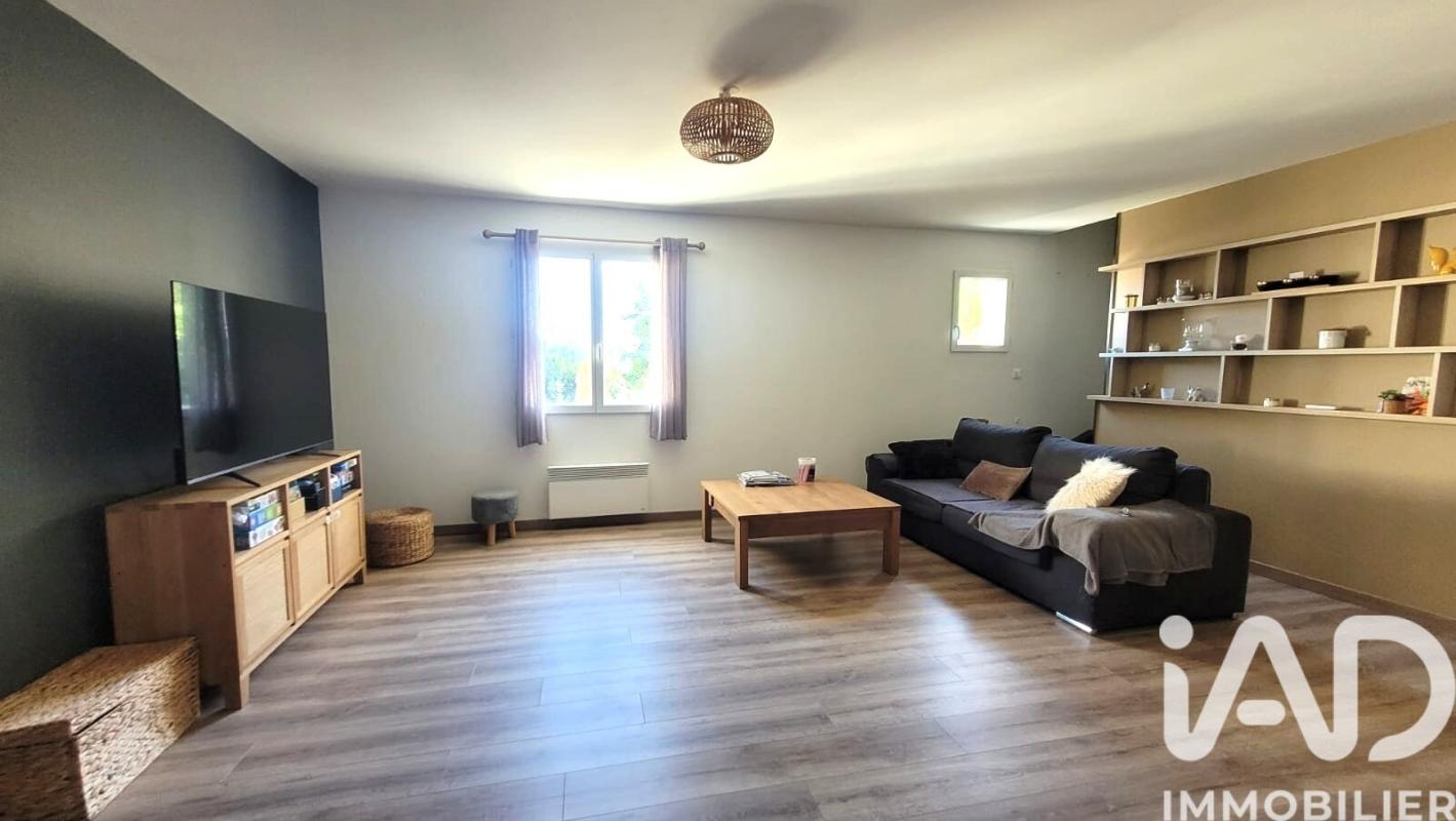 Maison 5 Pièce(s) Villevaudé