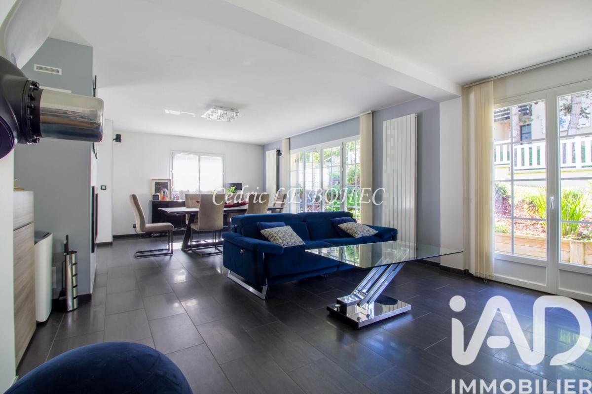 Maison traditionnelle 7 Pièce(s) Cormeilles-en-Parisis