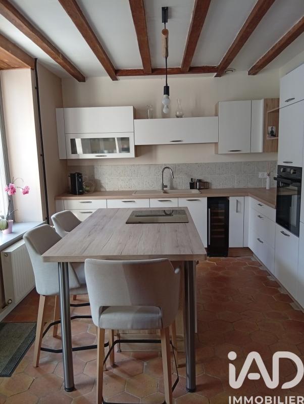 Maison 7 Pièce(s) Prunay-Cassereau - Photo 2