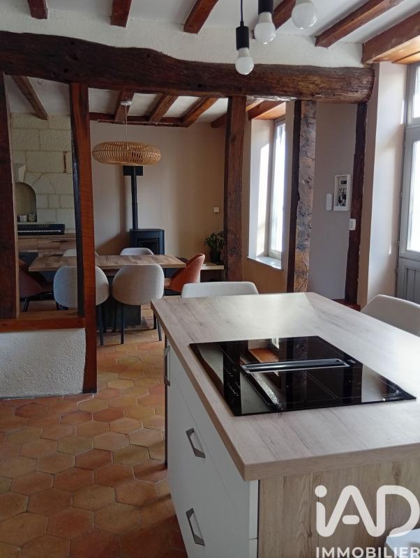 Maison 7 Pièce(s) Prunay-Cassereau - Photo 3