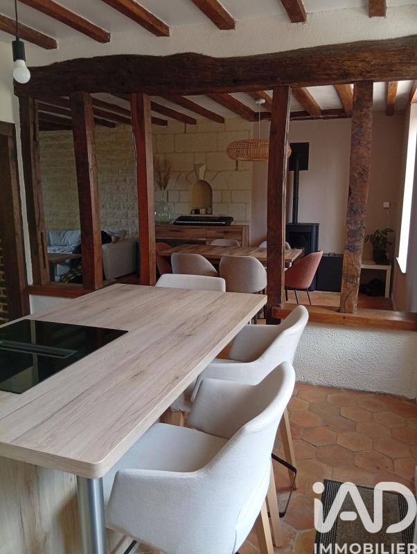 Maison 7 Pièce(s) Prunay-Cassereau - Photo 4