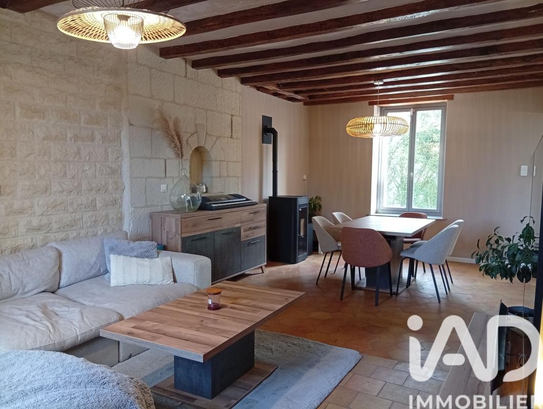 Maison 7 Pièce(s) Prunay-Cassereau - Photo 7