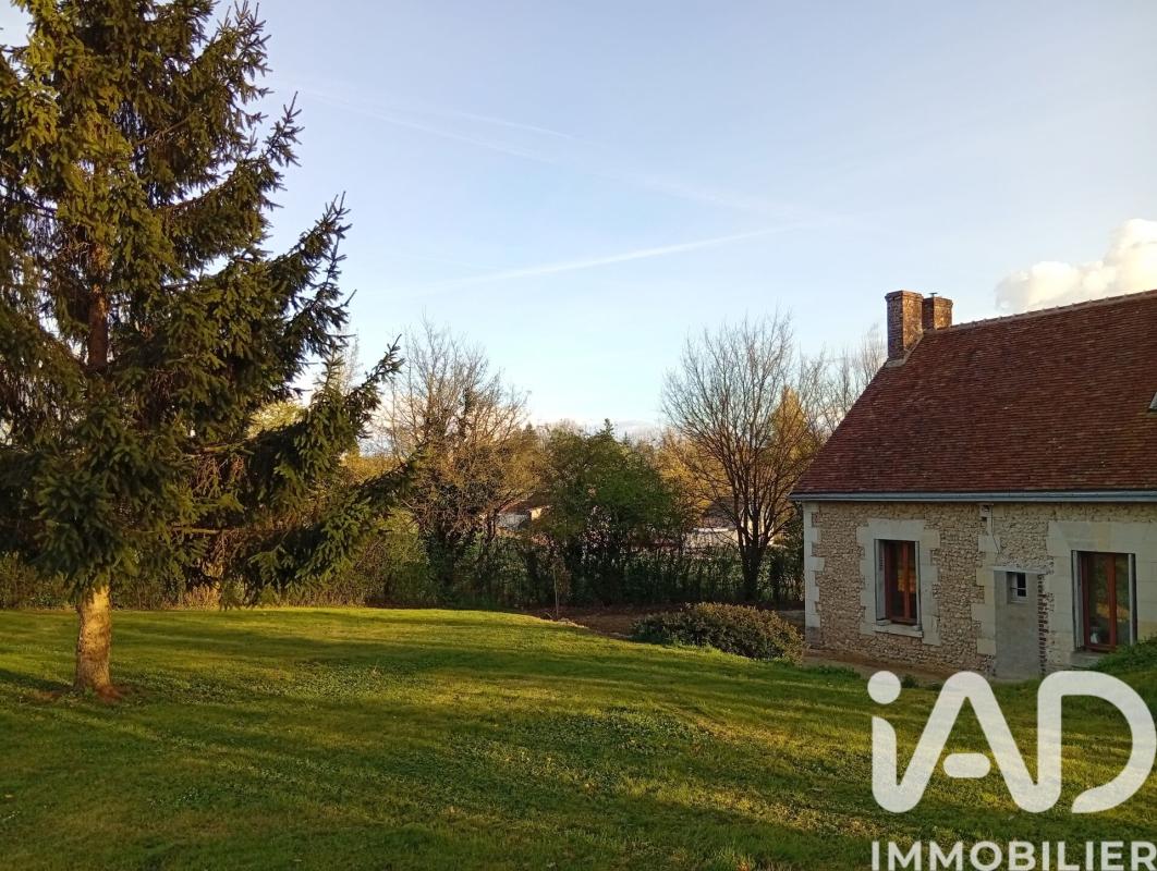 Maison 7 Pièce(s) Prunay-Cassereau - Photo 8
