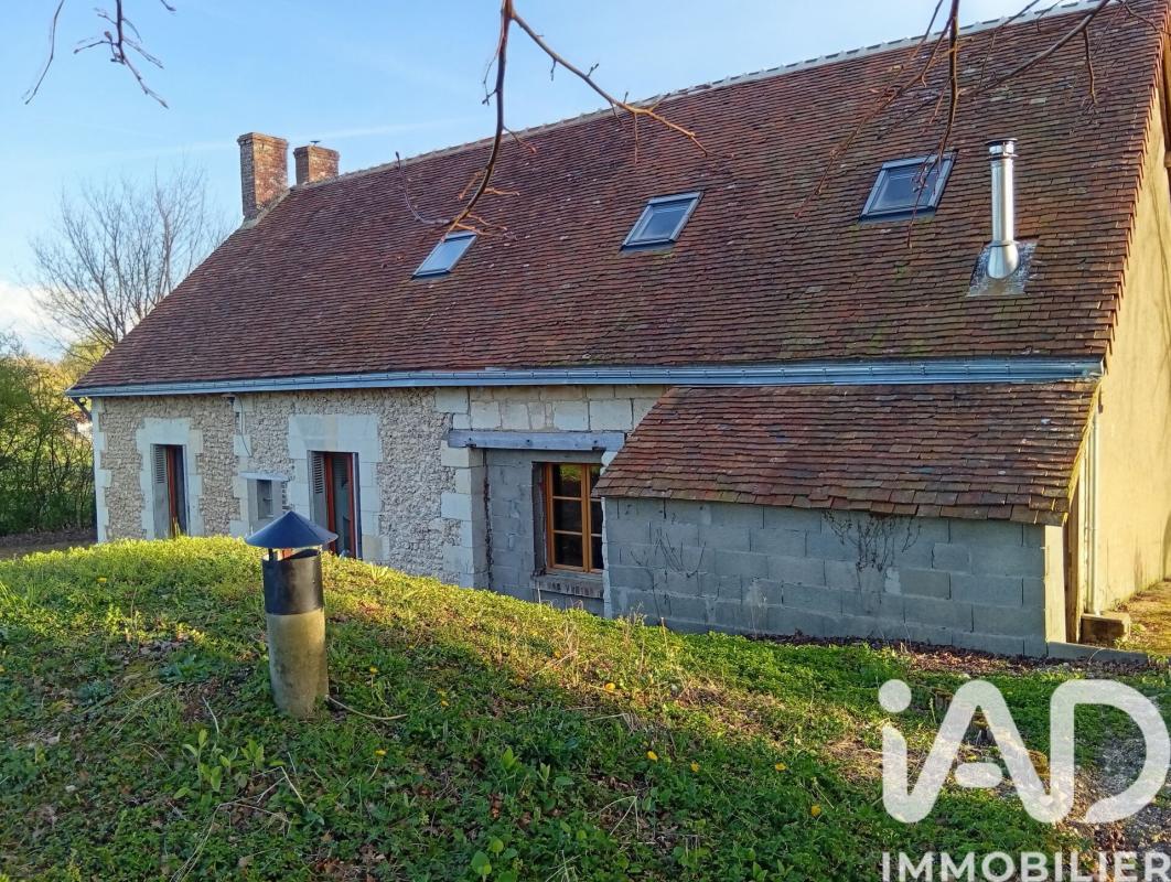 Maison 7 Pièce(s) Prunay-Cassereau - Photo 11