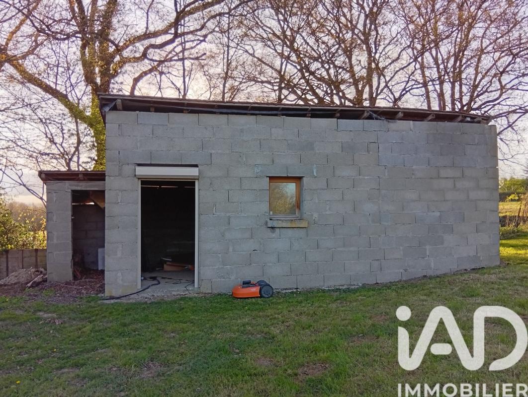 Maison 7 Pièce(s) Prunay-Cassereau - Photo 18