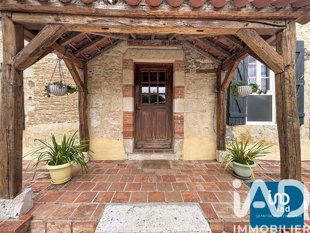 Maison 7 Pièce(s) Fleurance