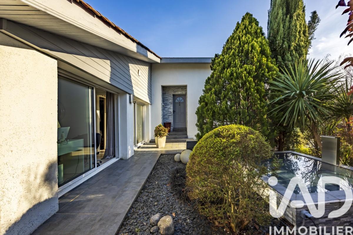 Maison 5 Pièce(s) Bidart