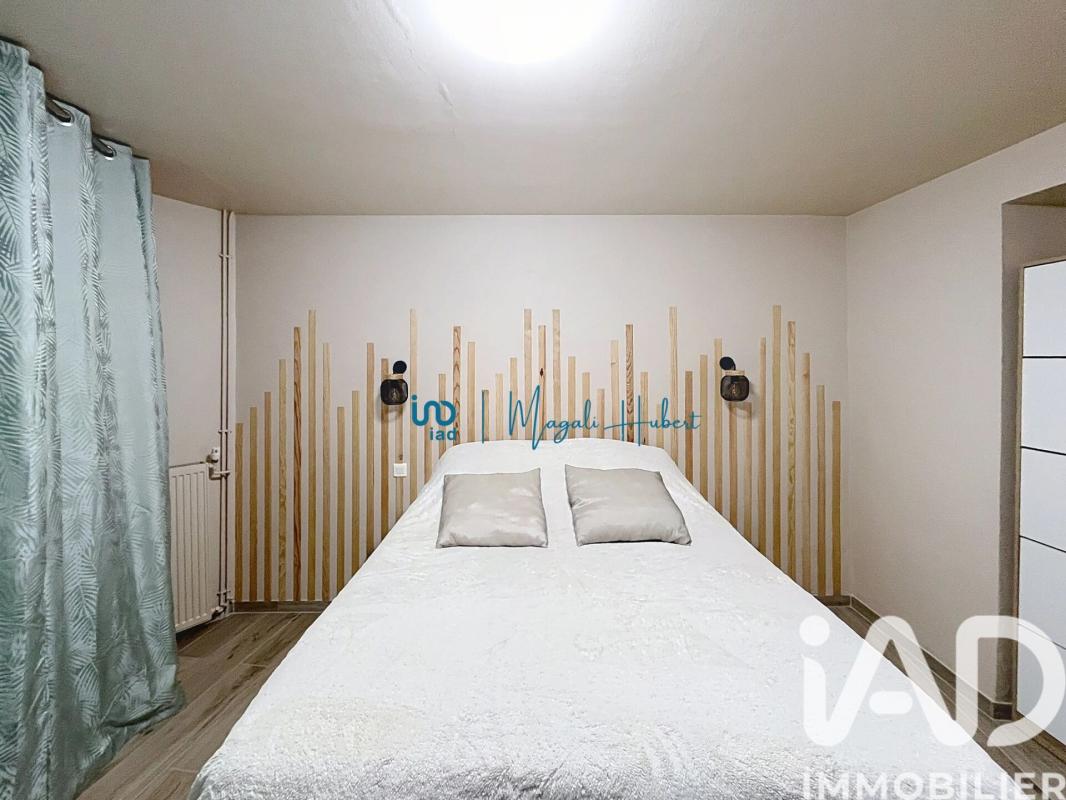 Maison de ville 4 Pièce(s) Villecresnes