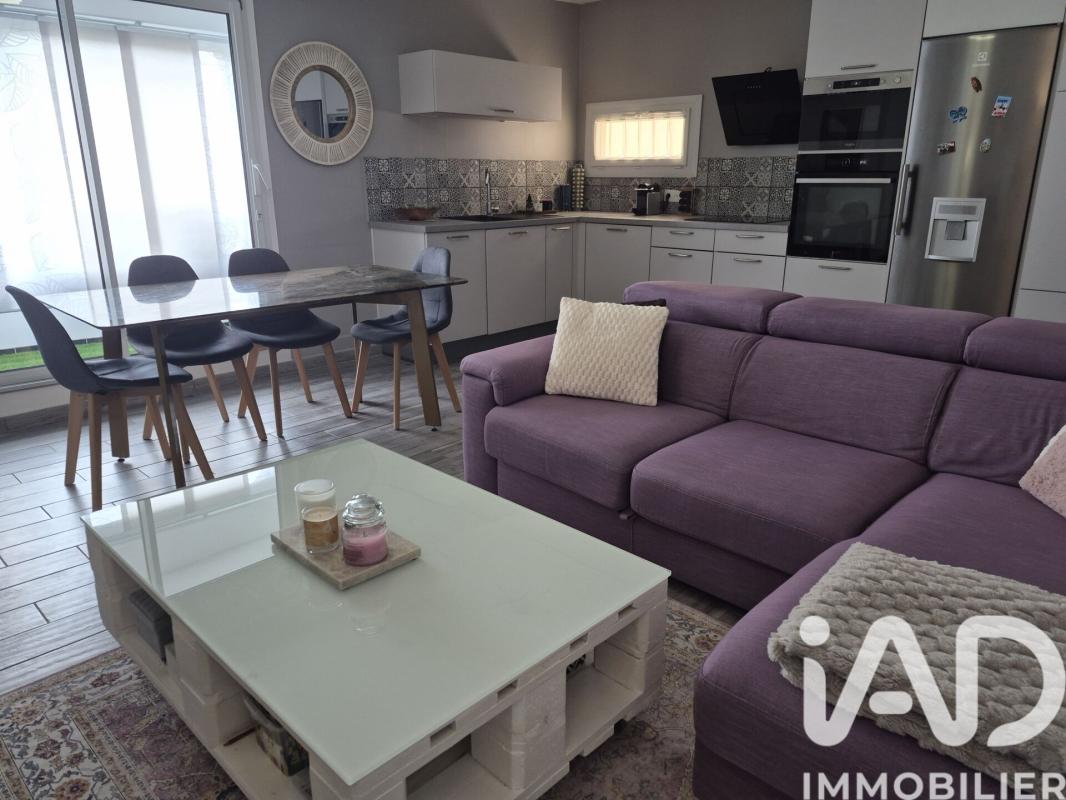 Appartement 5 Pièce(s) Draguignan