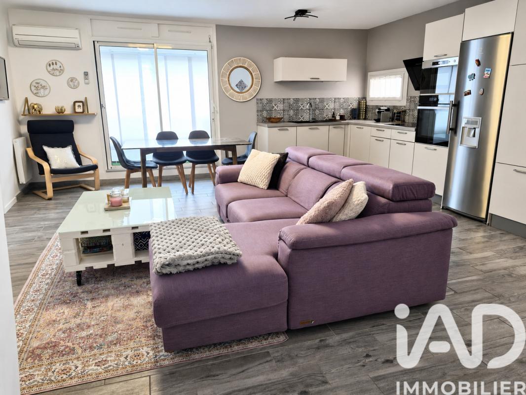 Appartement 5 Pièce(s) Draguignan