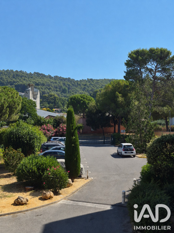 Appartement 5 Pièce(s) Draguignan