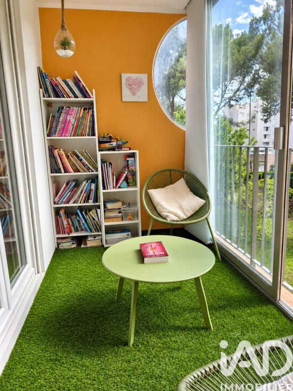 Appartement 5 Pièce(s) Draguignan - Photo 9