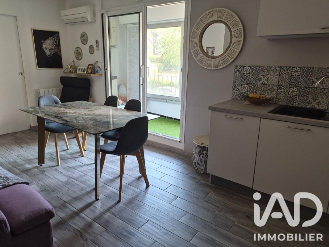 Appartement 5 Pièce(s) Draguignan - Photo 21