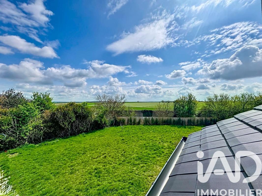 Maison traditionnelle 7 Pièce(s) Houdan