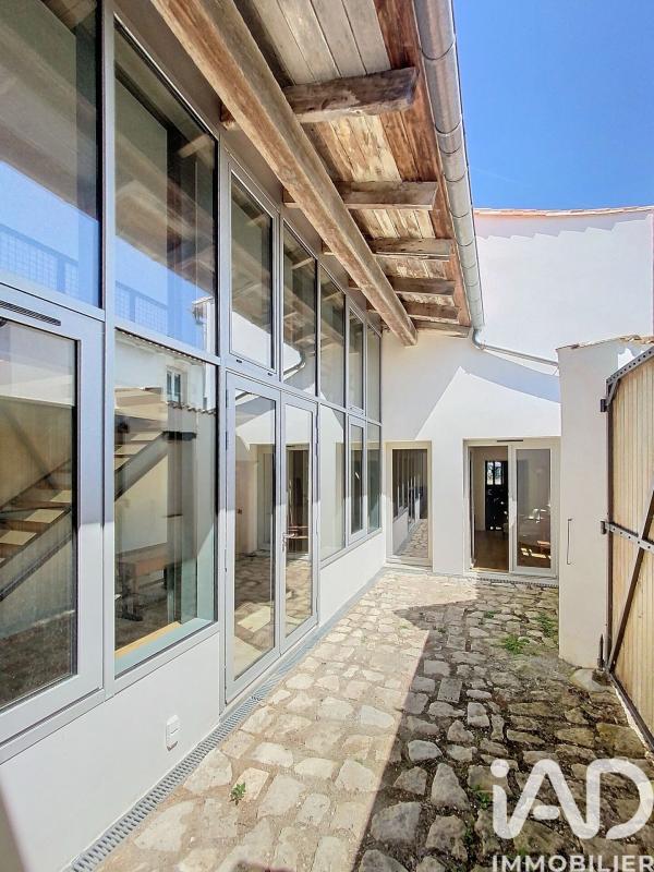 Maison de village 10 Pièce(s) Sainte-Marie-de-Ré