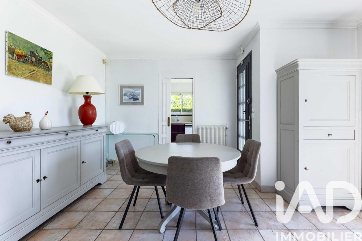 Maison 5 Pièce(s) Yvrac