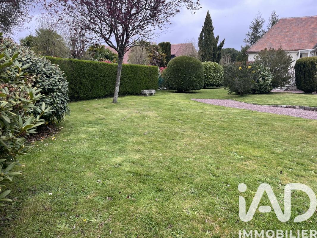 Maison 5 Pièce(s) Pont-l'Évêque