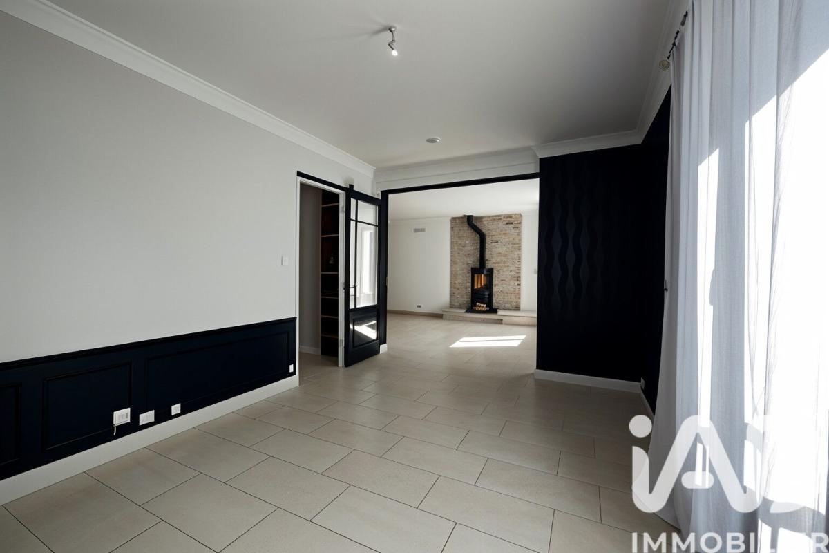 Maison 6 Pièce(s) Blois